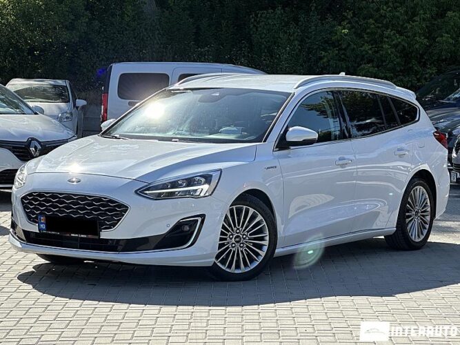 Ford Focus 35 ford Focus 2018