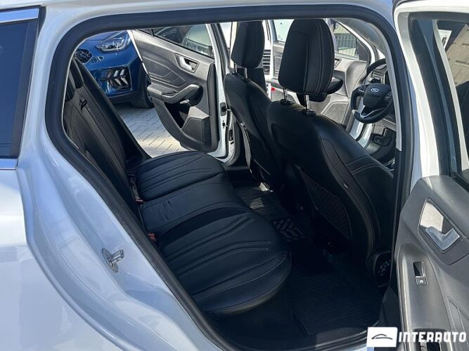 Ford Focus 47 ford Focus 2018