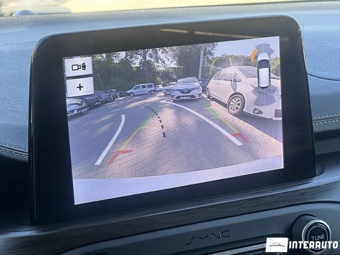 Ford Focus 43 ford Focus 2018