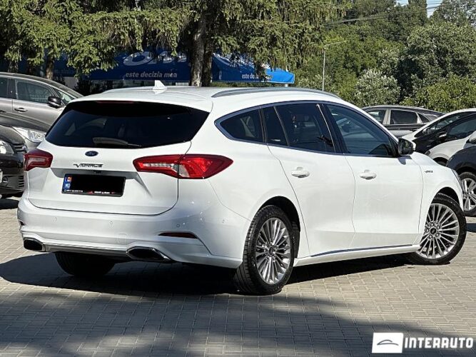 Ford Focus 36 ford Focus 2018