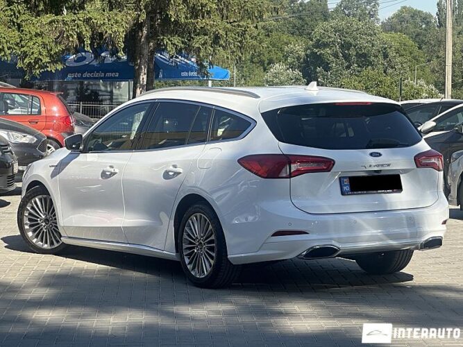 Ford Focus 37 ford Focus 2018