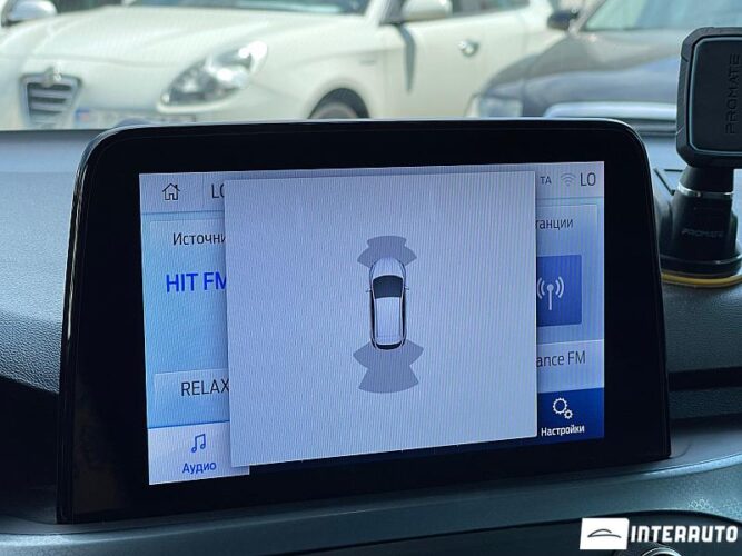 Ford Focus 41 ford Focus 2020