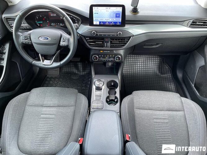 Ford Focus 35 ford Focus 2020