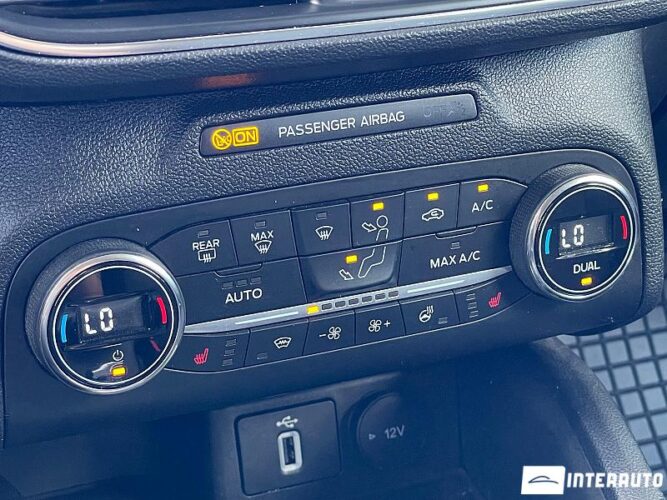 Ford Focus 44 ford Focus 2020