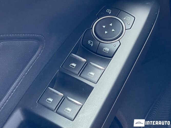 Ford Focus 36 ford Focus 2020