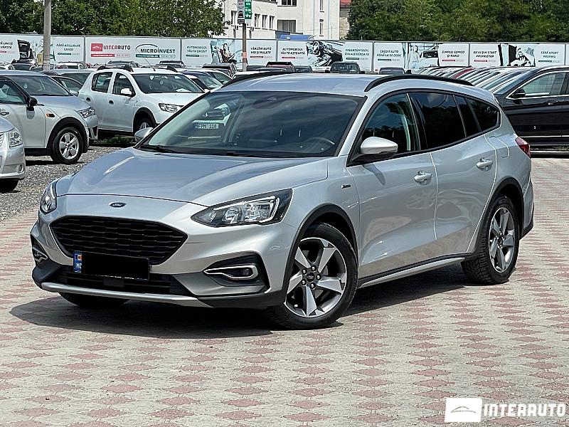 Ford Focus 2 interauto oferta masina
