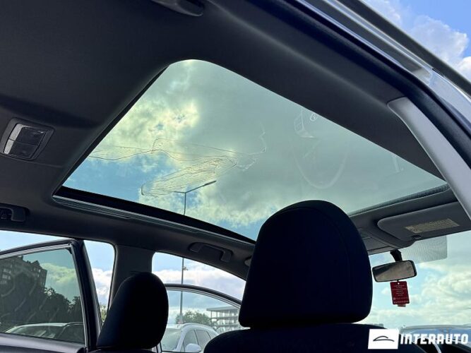 toyota Corolla Verso 2011