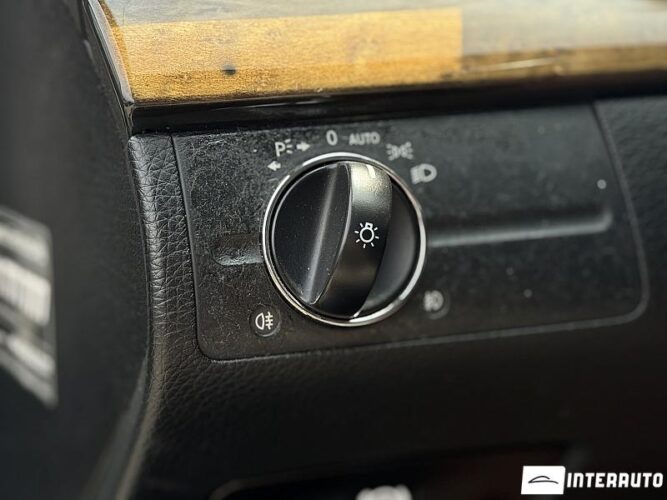 Mercedes E 230 39 mercedes E 230 2007