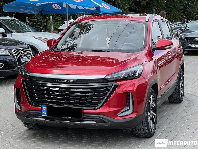 interauto oferta masina