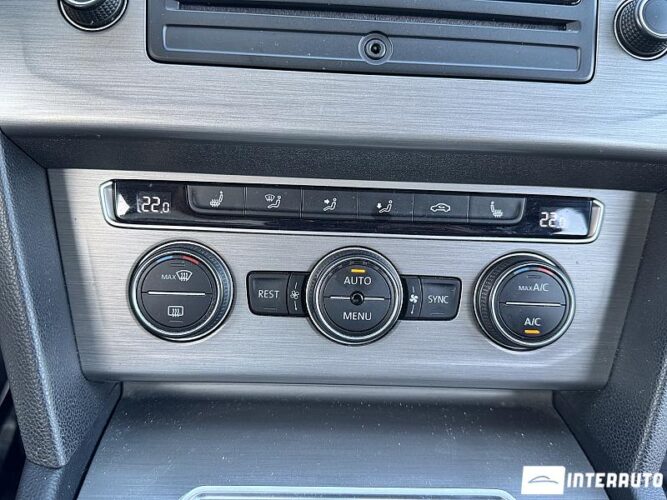 Volkswagen Passat 42 volkswagen Passat 2017