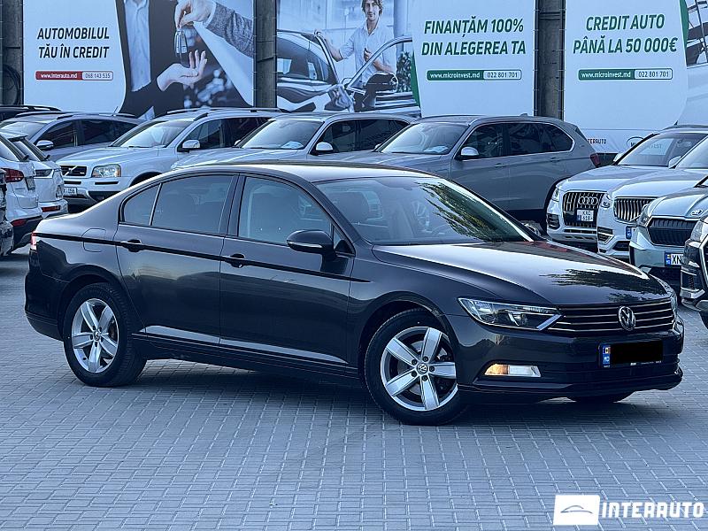 Volkswagen Passat 2 interauto oferta masina