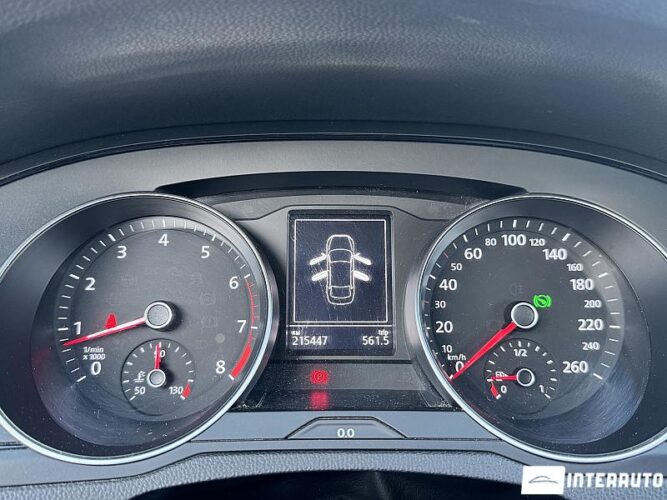 Volkswagen Passat 39 volkswagen Passat 2017