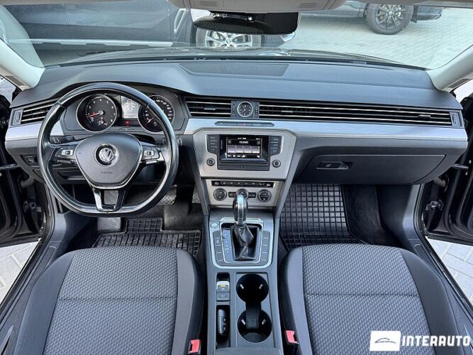 Volkswagen Passat 37 volkswagen Passat 2017