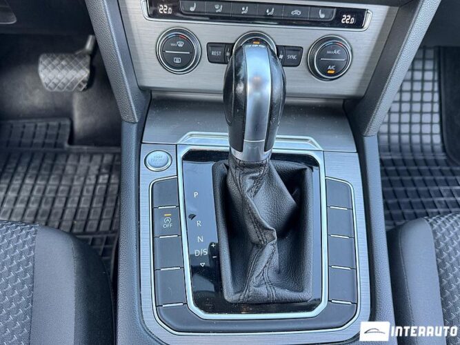 Volkswagen Passat 43 volkswagen Passat 2017