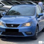 Seat Ibiza 2014