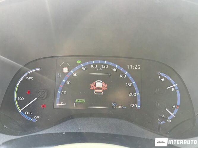 toyota Yaris Cross 2022