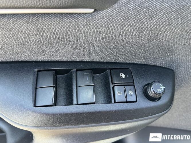 toyota Yaris Cross 2022