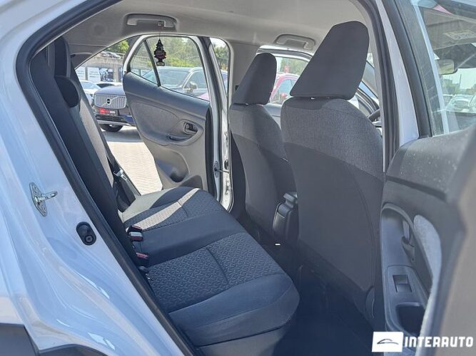 toyota Yaris Cross 2022