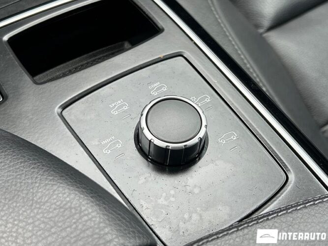 mercedes GLE 250 2017