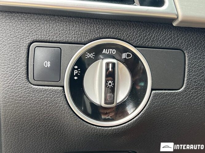 mercedes GLE 250 2017