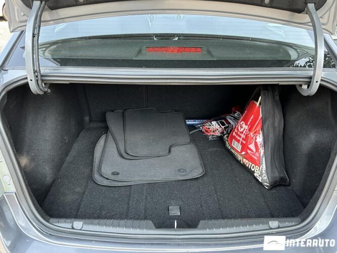 chevrolet Cruze 2014