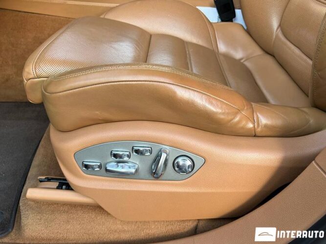 porsche Cayenne S 2013