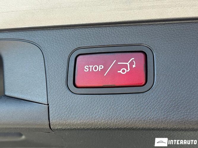 mercedes GLC 300de 2021