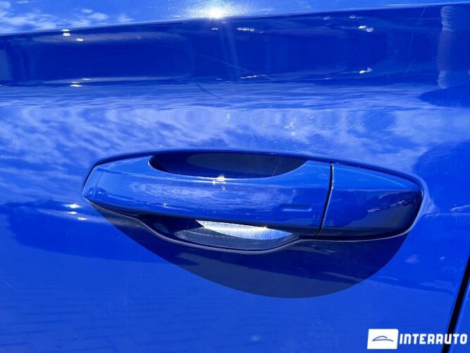 skoda Kodiaq Scout 2018