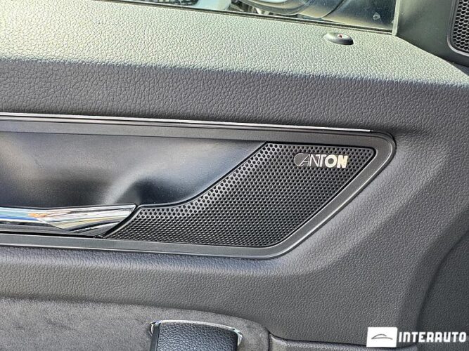 skoda Kodiaq Scout 2018