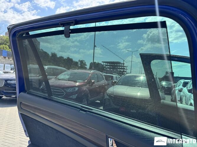 skoda Kodiaq Scout 2018