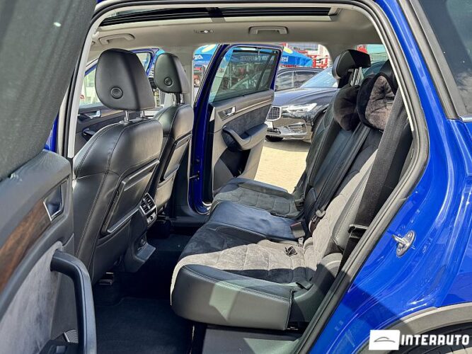 skoda Kodiaq Scout 2018