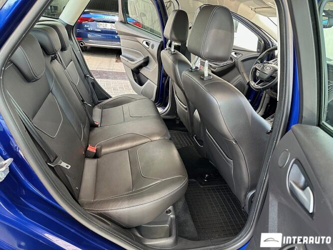 Ford Focus 48 ford Focus 2015