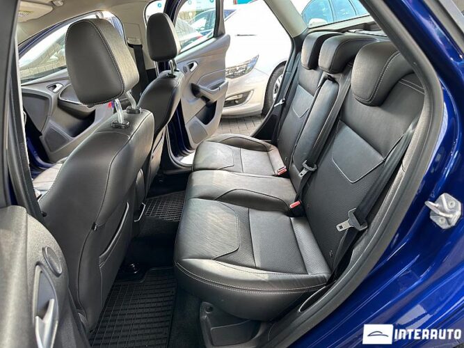 Ford Focus 49 ford Focus 2015