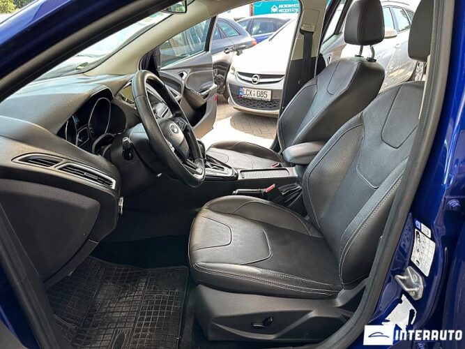 Ford Focus 36 ford Focus 2015