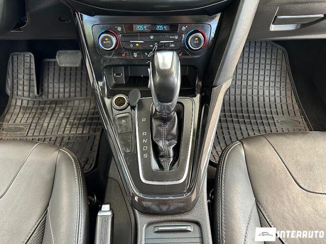 Ford Focus 43 ford Focus 2015