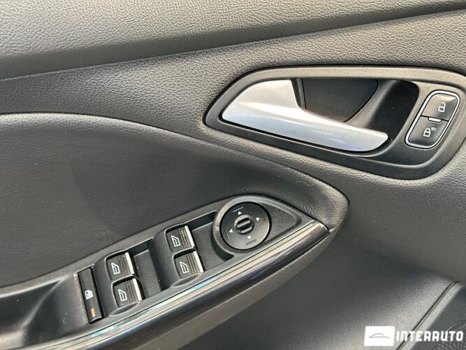 Ford Focus 45 ford Focus 2015