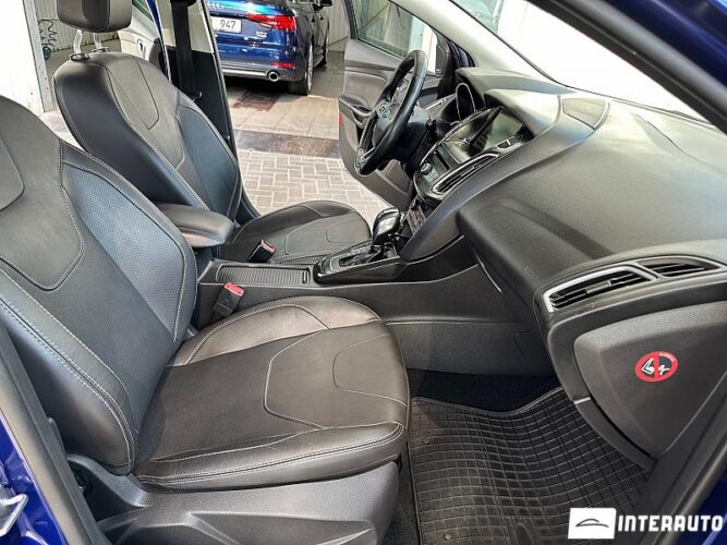 Ford Focus 37 ford Focus 2015