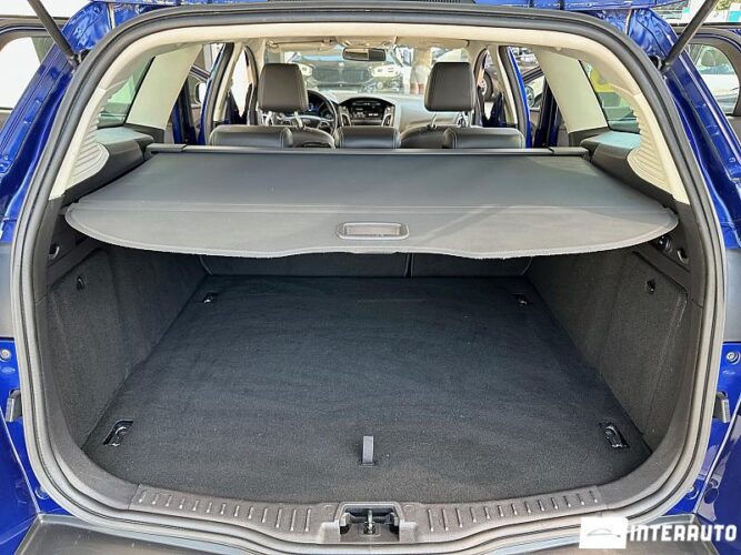 Ford Focus 50 ford Focus 2015