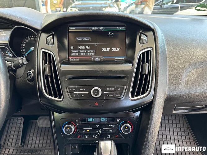 Ford Focus 41 ford Focus 2015