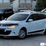 Renault Megane 2010