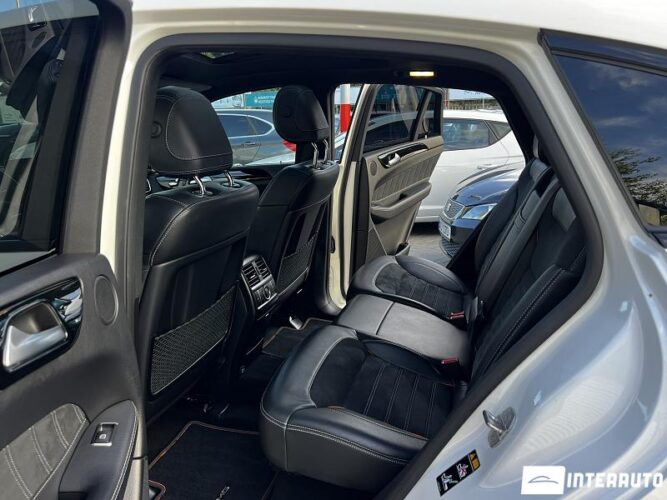 Mercedes GLE Coupe 43 AMG 40 mercedes GLE Coupe 43 AMG 2019