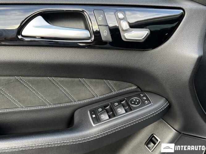 Mercedes GLE Coupe 43 AMG 53 mercedes GLE Coupe 43 AMG 2019