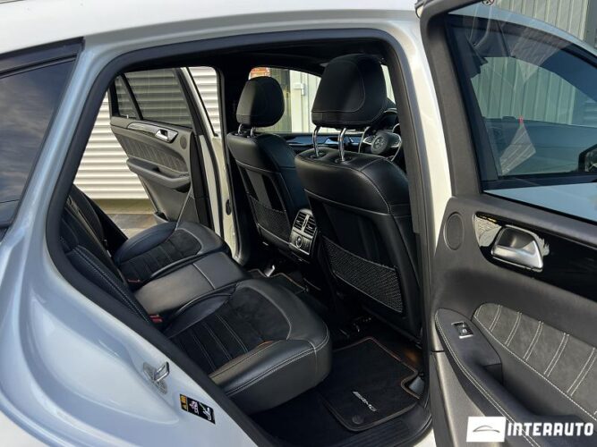 Mercedes GLE Coupe 43 AMG 48 mercedes GLE Coupe 43 AMG 2019