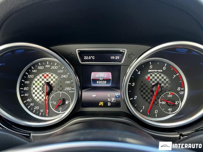 Mercedes GLE Coupe 43 AMG 42 mercedes GLE Coupe 43 AMG 2019