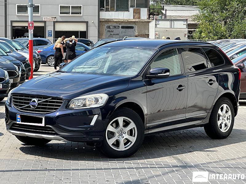 Volvo XC 60 2 interauto oferta masina