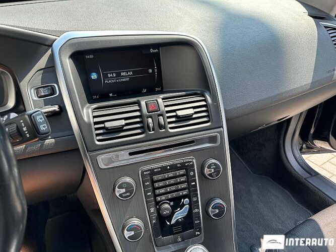Volvo XC 60 32 interauto-car