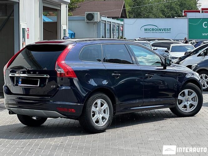 Volvo XC 60 26 interauto-car