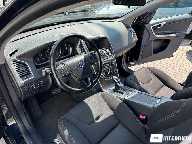 Volvo XC 60 29 interauto-car