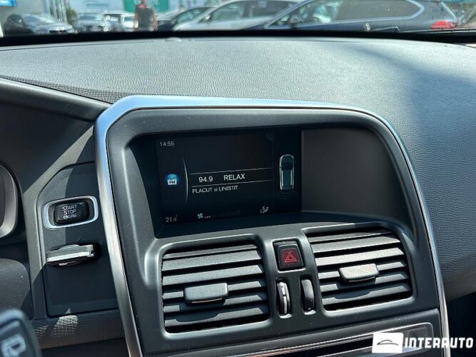 Volvo XC 60 31 interauto-car