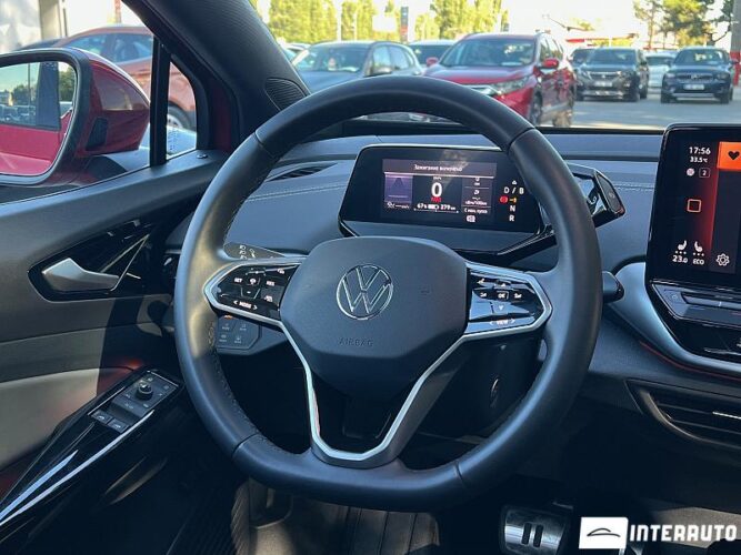 volkswagen ID.5 2023